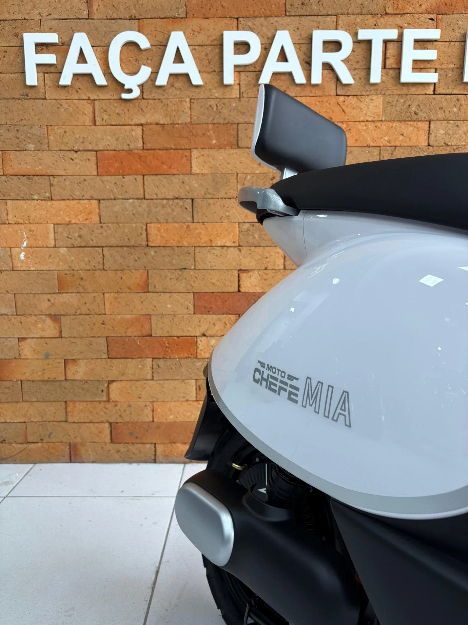 Veículo MotoChefe MIA - foto 3