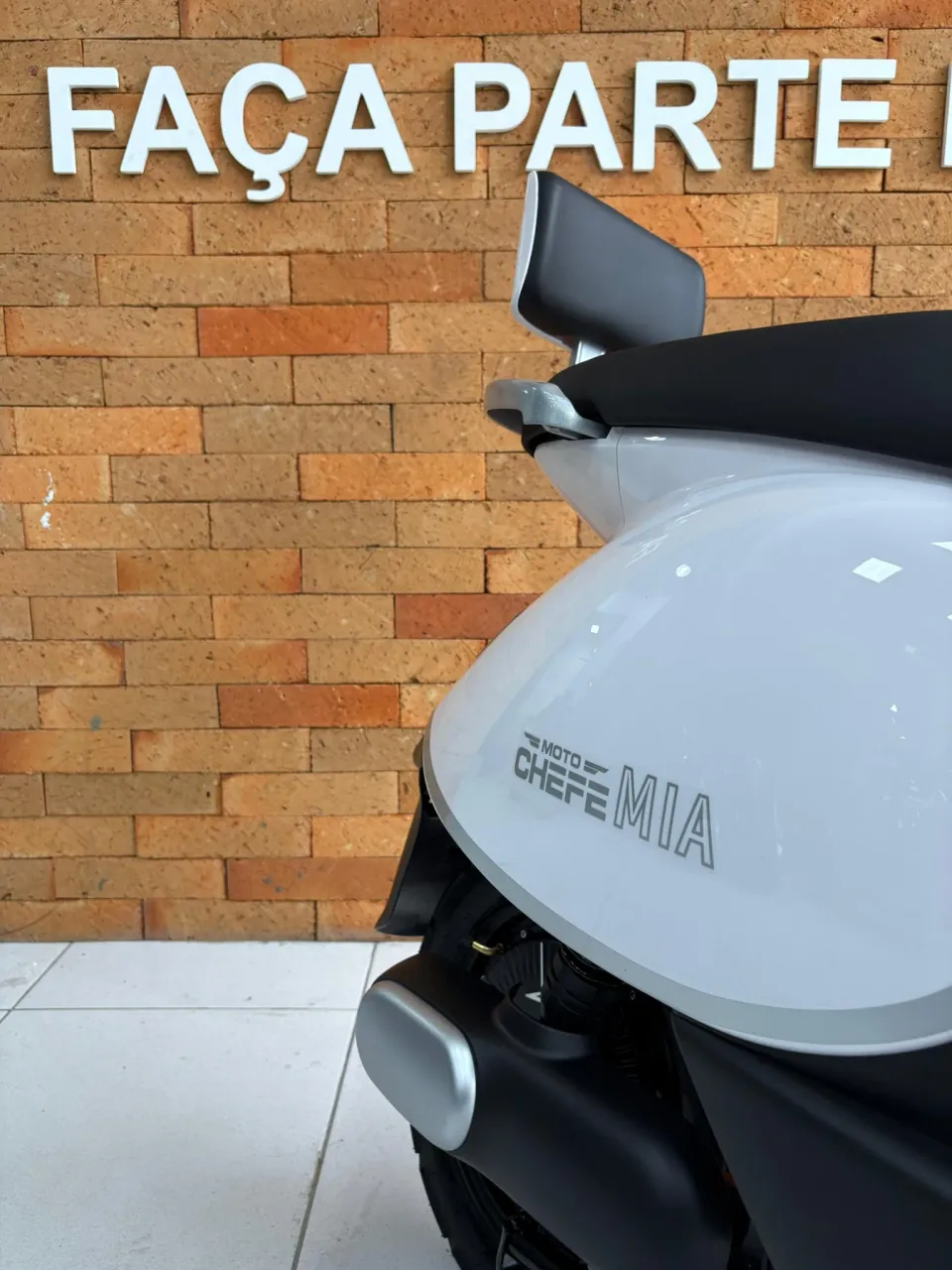 Veículo MotoChefe MIA - foto 3