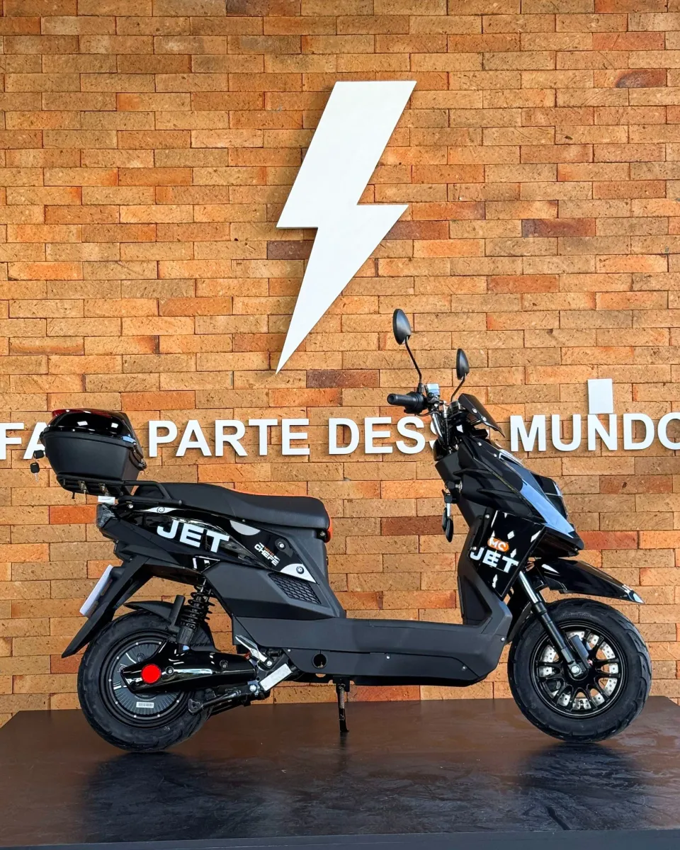 Veículo MotoChefe Jet - foto 2