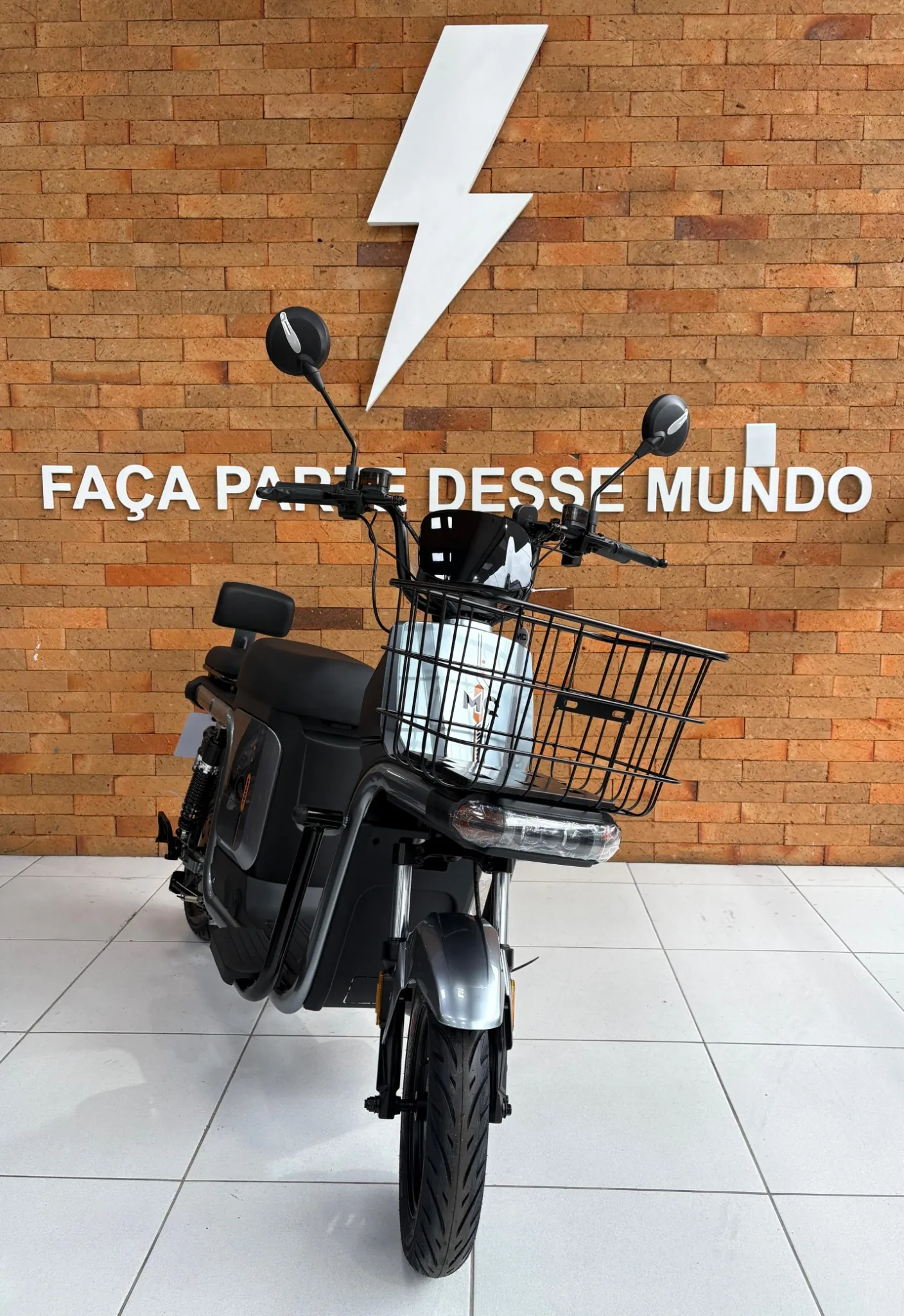 Veículo MotoChefe Ret - foto 2