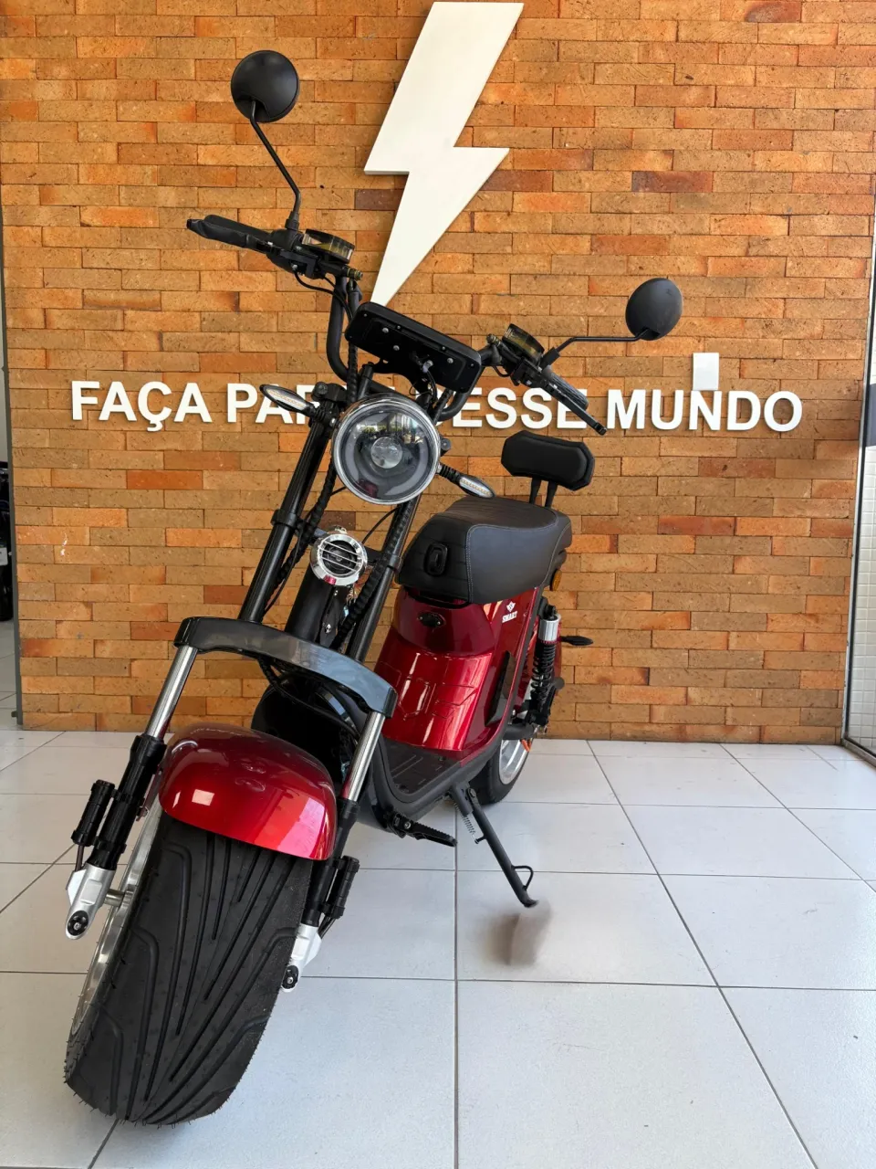 Veículo Smart S1 - foto 2