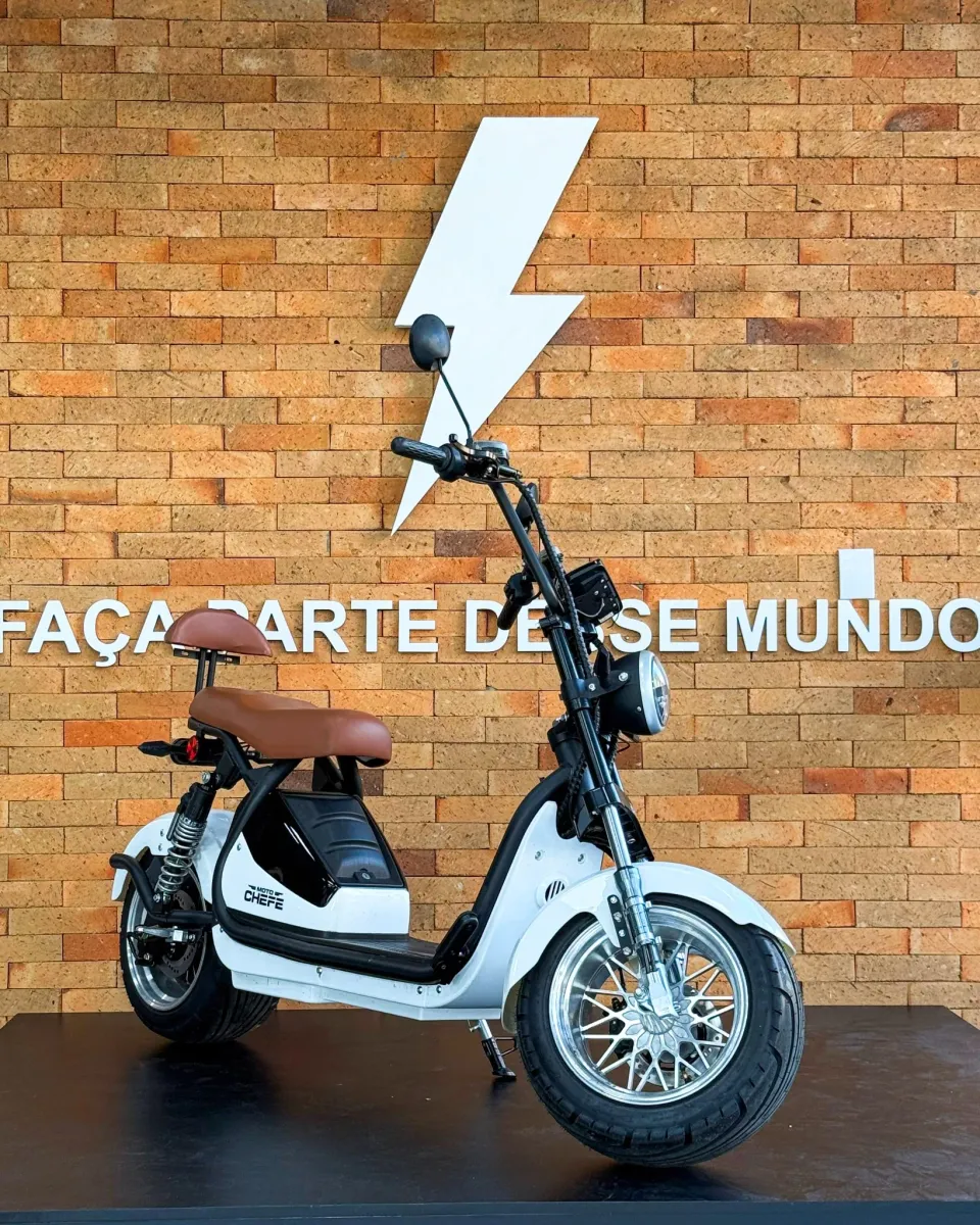 Veículo MotoChefe S8 - foto 2
