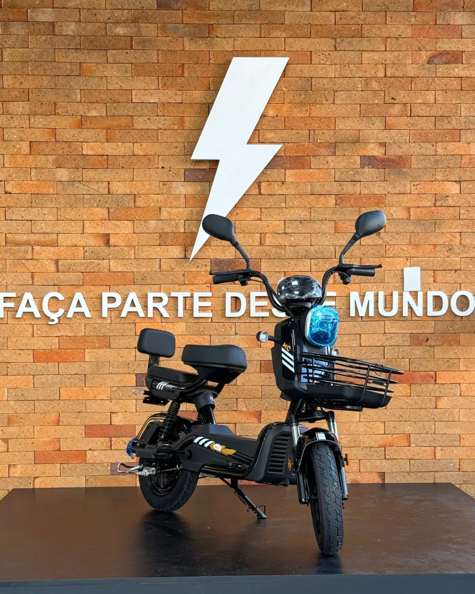 Veículo MotoChefe Joy Super - foto 2