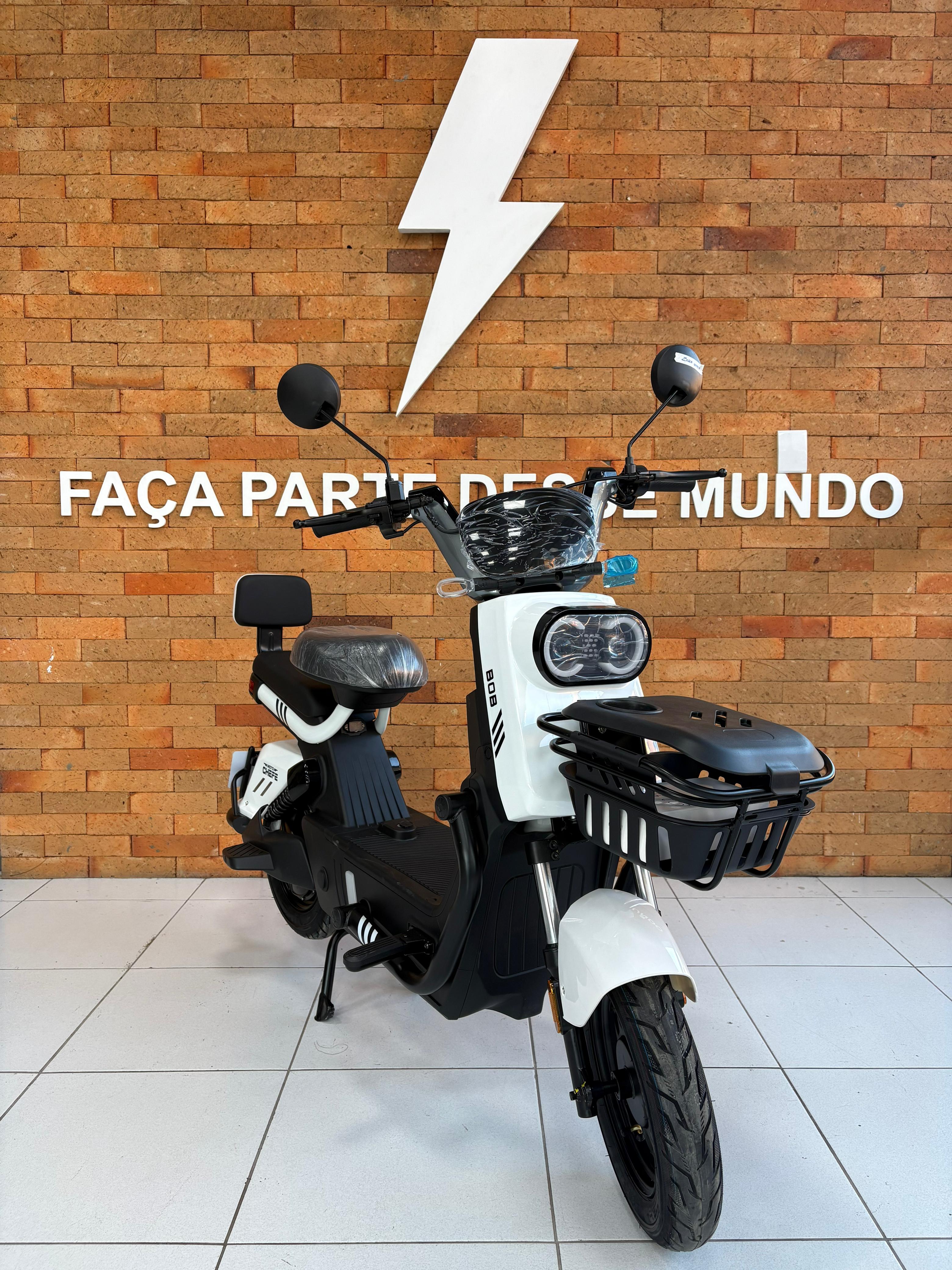 Veículo MotoChefe BOB - foto 3
