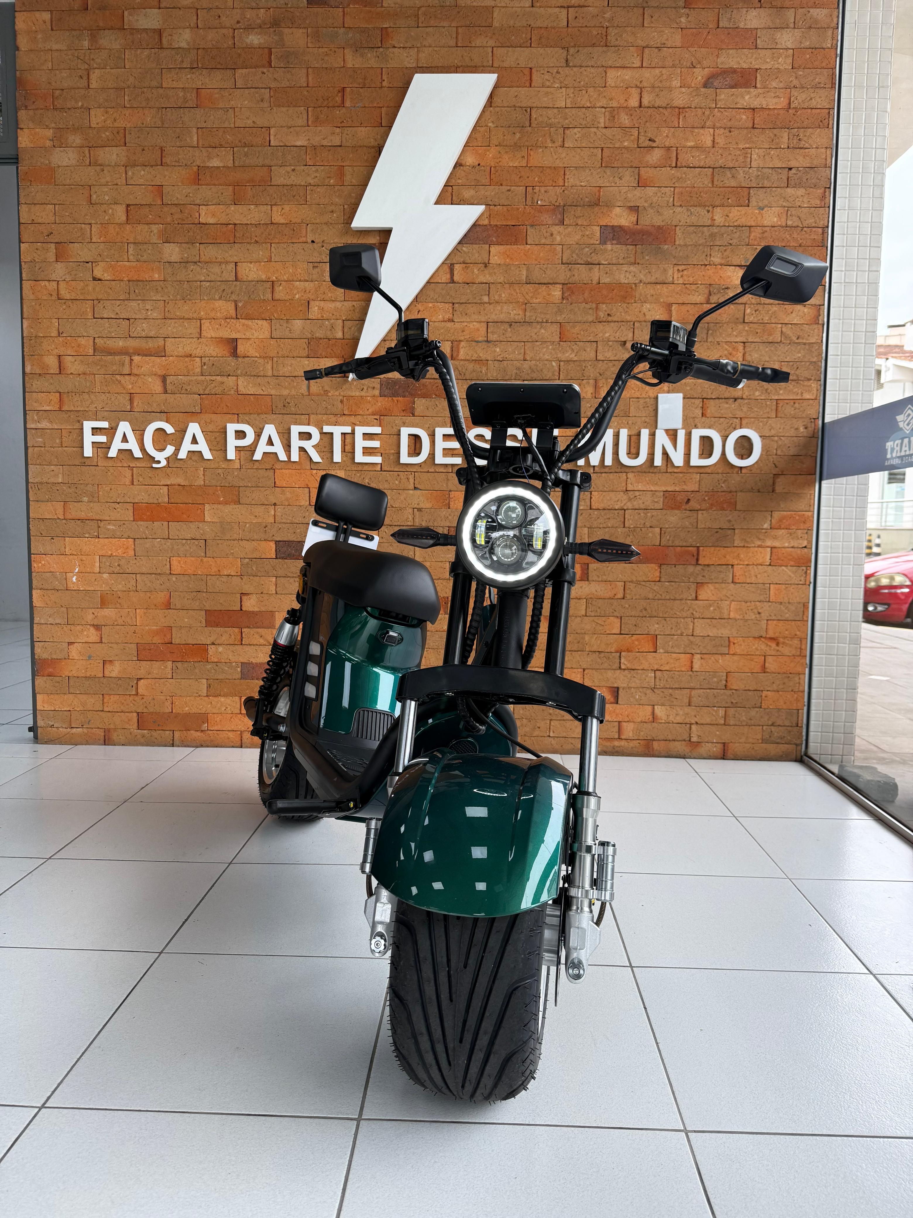 Veículo R7 1000W - foto 2
