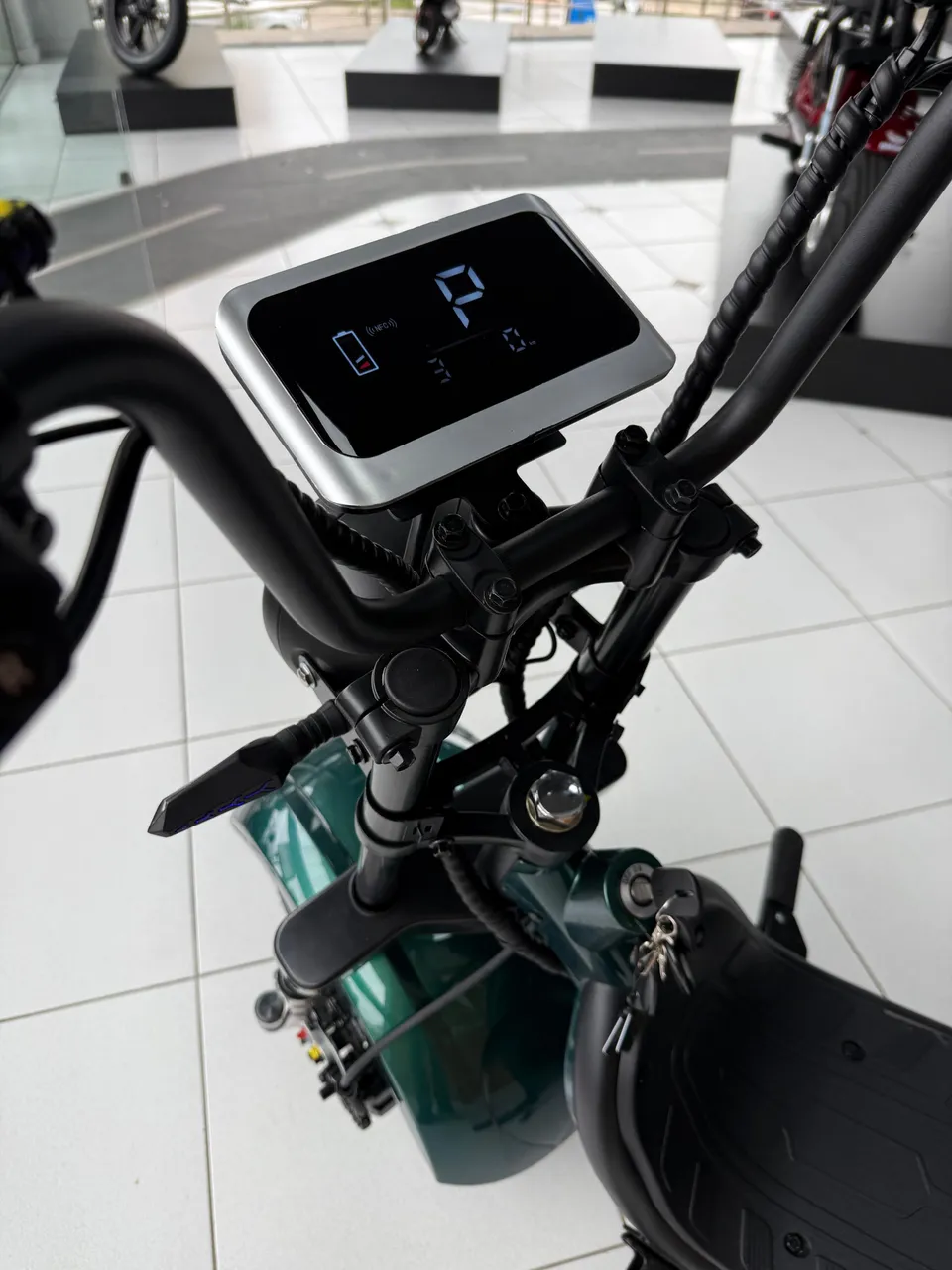 Veículo R7 1000W - foto 3